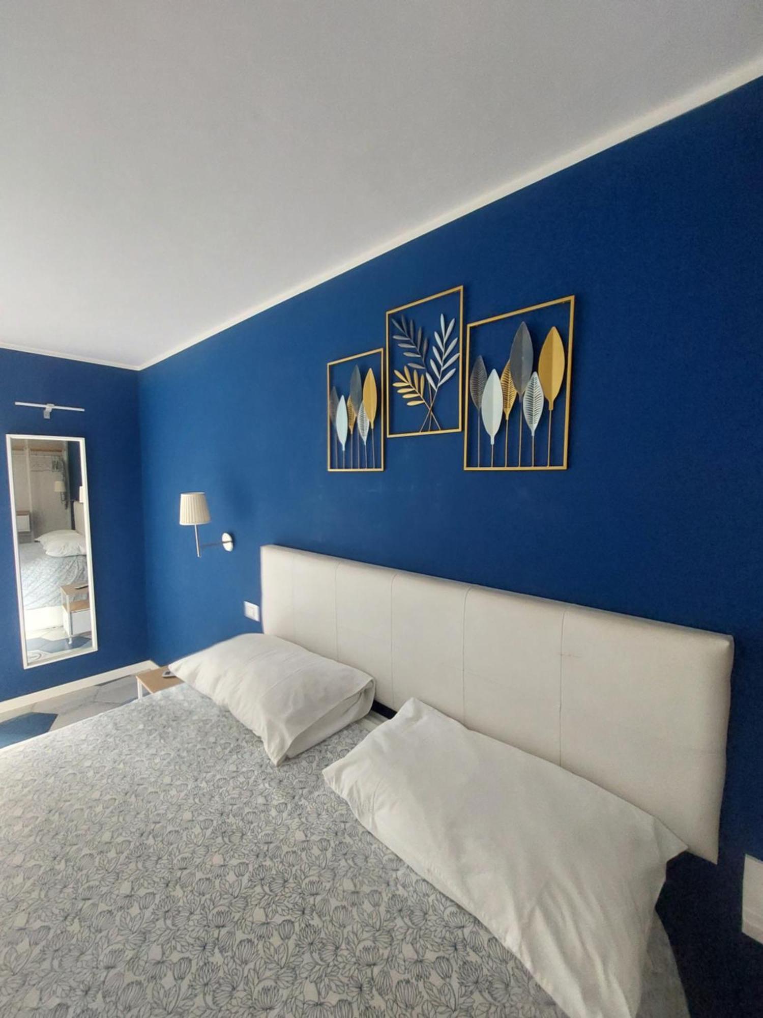 Apartament Be Blu *